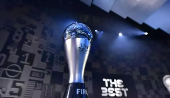 Con Messi, Scaloni y Dibu Martínez, se entrega el The Best: cómo verlo en vivo y quiénes son los otros argentinos nominados
