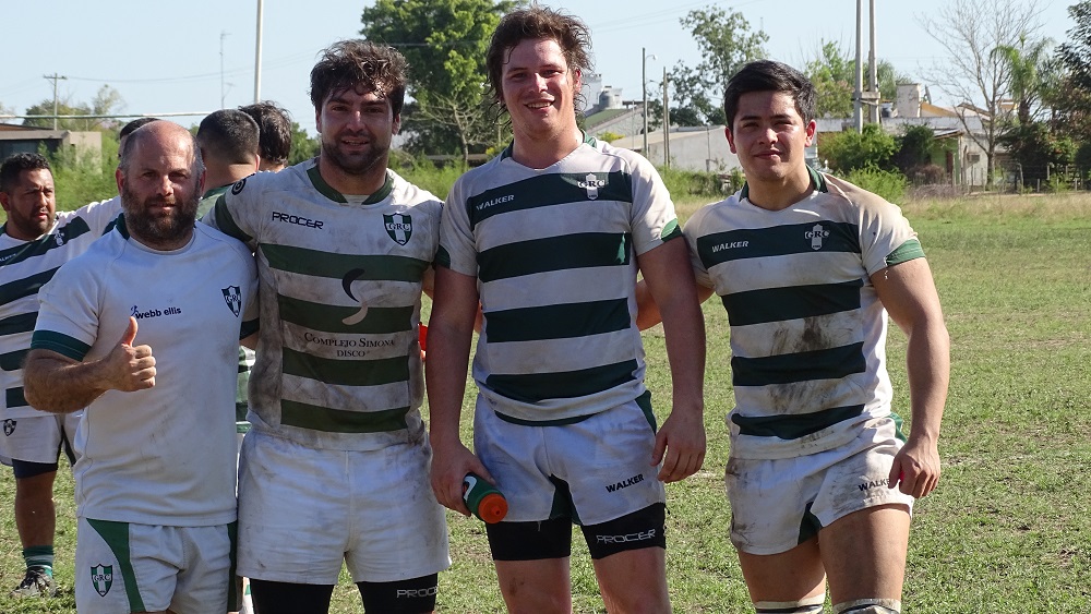 rugby