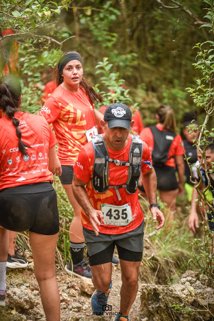 "GOYA OTOÑO TRAIL RUN": CIRCUITO CORRENTINO DE RUNNING 2026