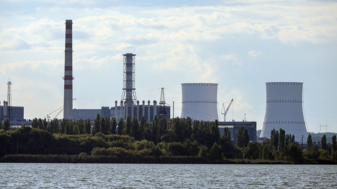 RUSIA AMENAZA CON UNA DURA RESPUESTA SI UCRANIA REALIZA UNA PROVOCACIÓN NUCLEAR