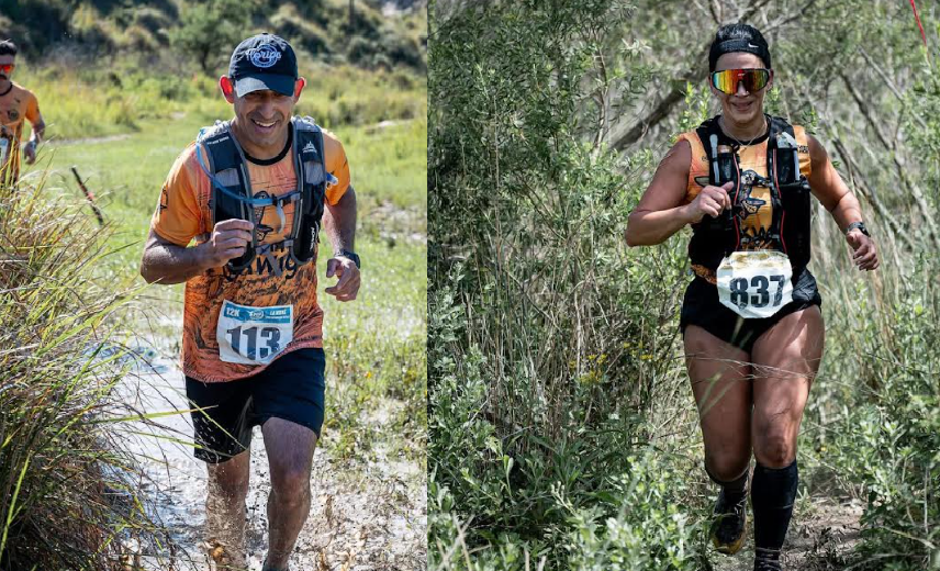 MODO RUNNER TEAM AGRADECIÓ INVITACIÓN PARA CORRER LA TRADICIONAL “LA NEIKE”