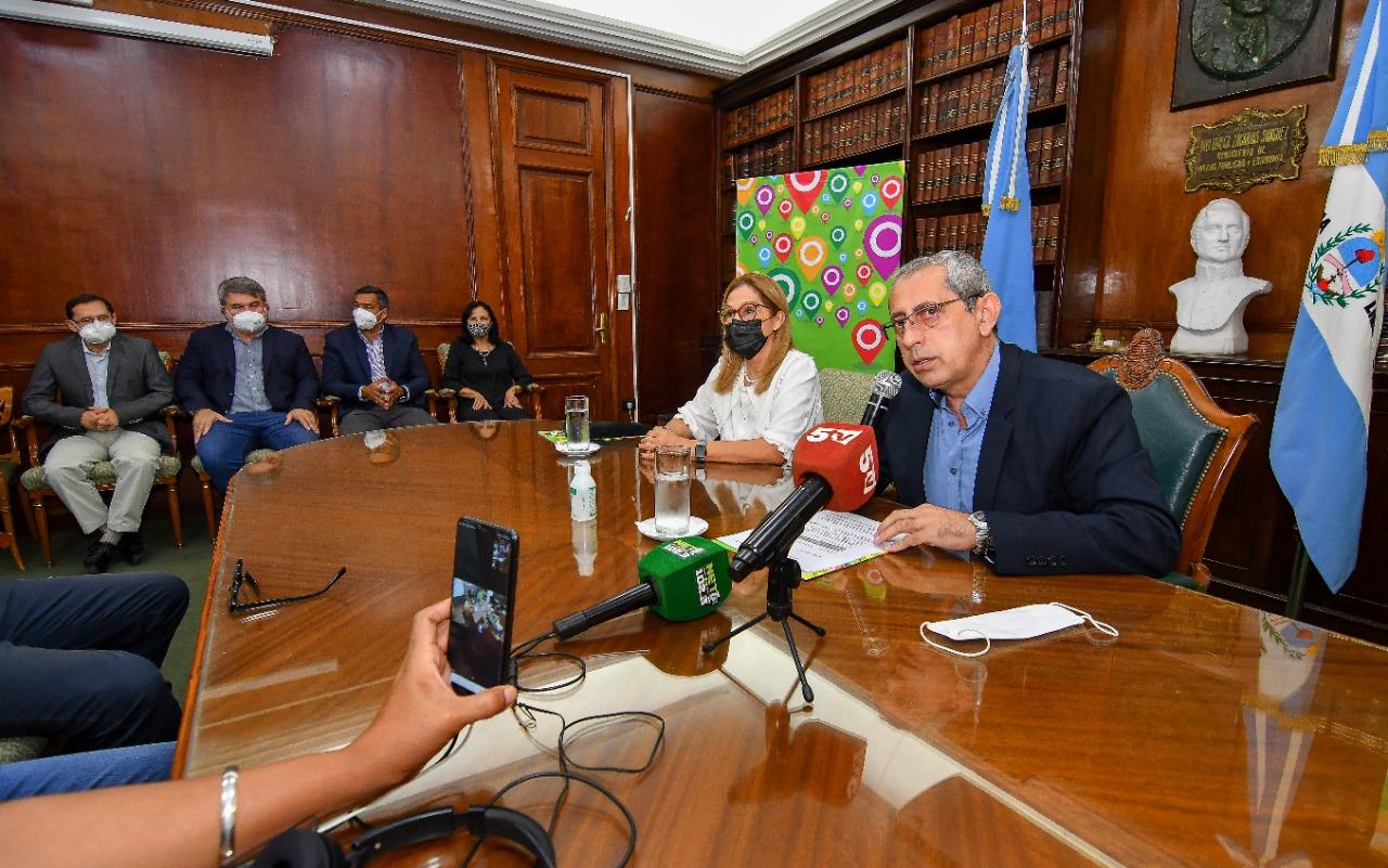 salario docente 2022