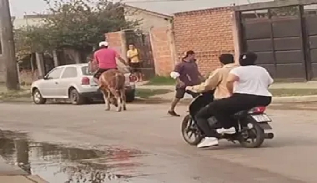 CORRIENTES: UN MUERTO TRAS FEROZ ENFRENTAMIENTO ENTRE BANDAS EN LA OLLA