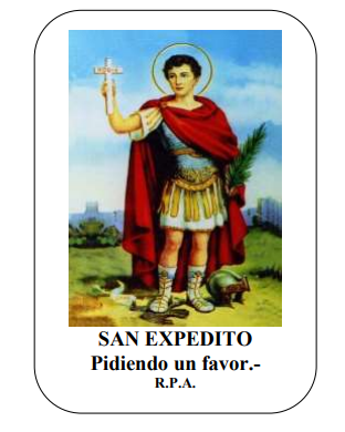 san expe