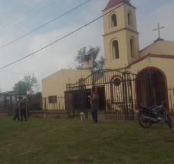san isidro