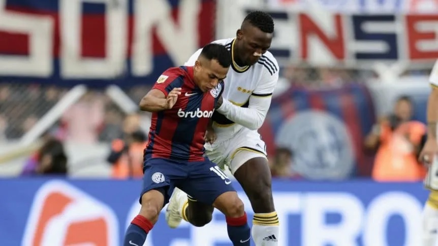 Hoy San Lorenzo vs Boca por la Copa de la Liga