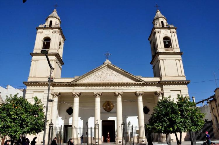 EL PAPA TRANSFIERE EL TÍTULO DE 'SEDE PRIMADA' DE LA ARGENTINA A SANTIAGO DEL ESTERO