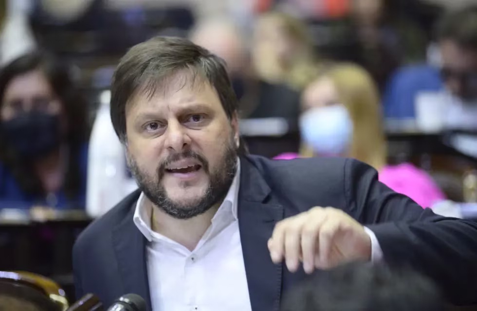 Leandro Santoro renuncia al balotaje y Jorge Macri será el nuevo jefe de Gobierno de la Ciudad de Buenos Aires