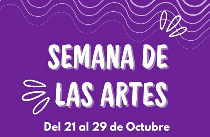 Semana de las Artes: PROFESORADO DE ARTES VISUALES ORGANIZA EXPOSICIÓN ARTÍSTICA