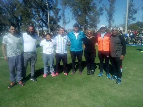 SELECCION DE HOCKEY
