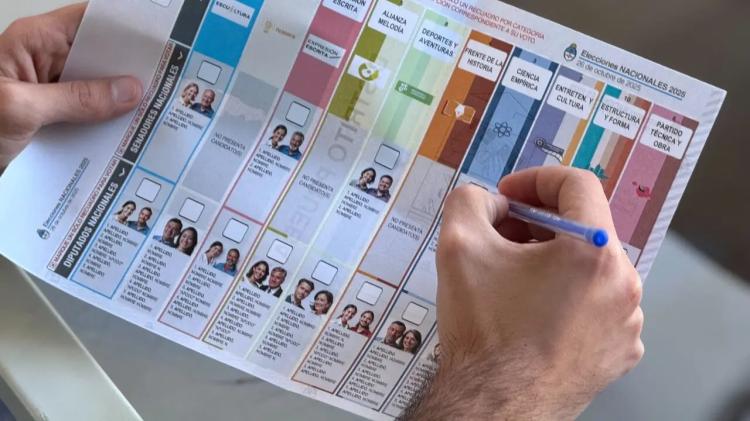 En tiempo de elecciones, la Iglesia recuerda que votar también es un compromiso cristiano