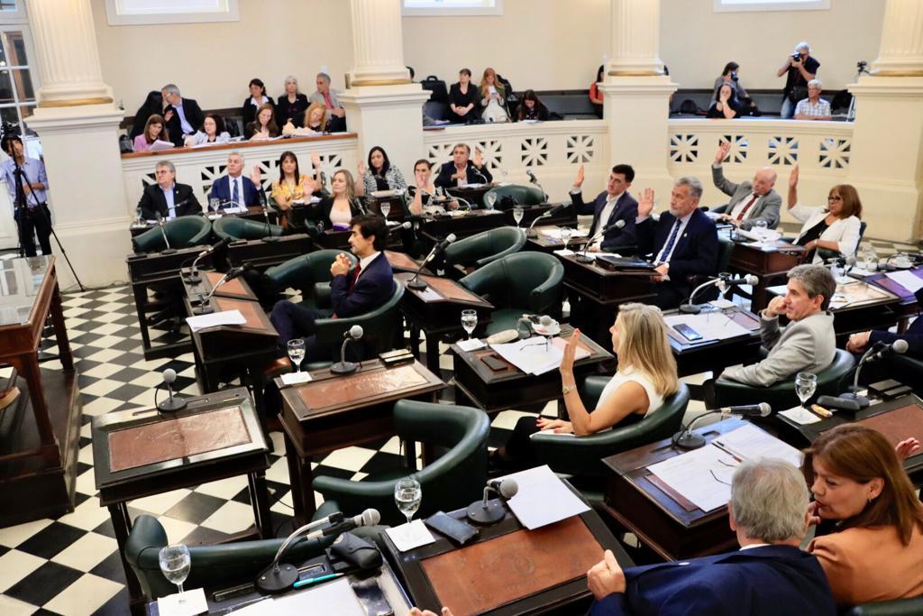 Diputados aprobó con modificaciones la Creación de la Oficina de Conciliación Laboral Obligatoria