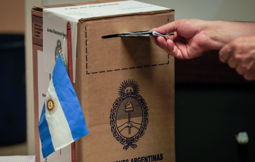 Elecciones legislativas: cerraron los comicios y hasta las 17hs votó más del 54% del electorado en Corrientes