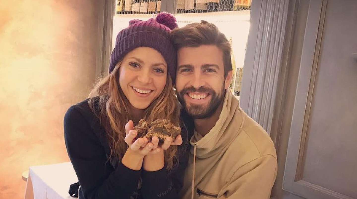 shakira pique