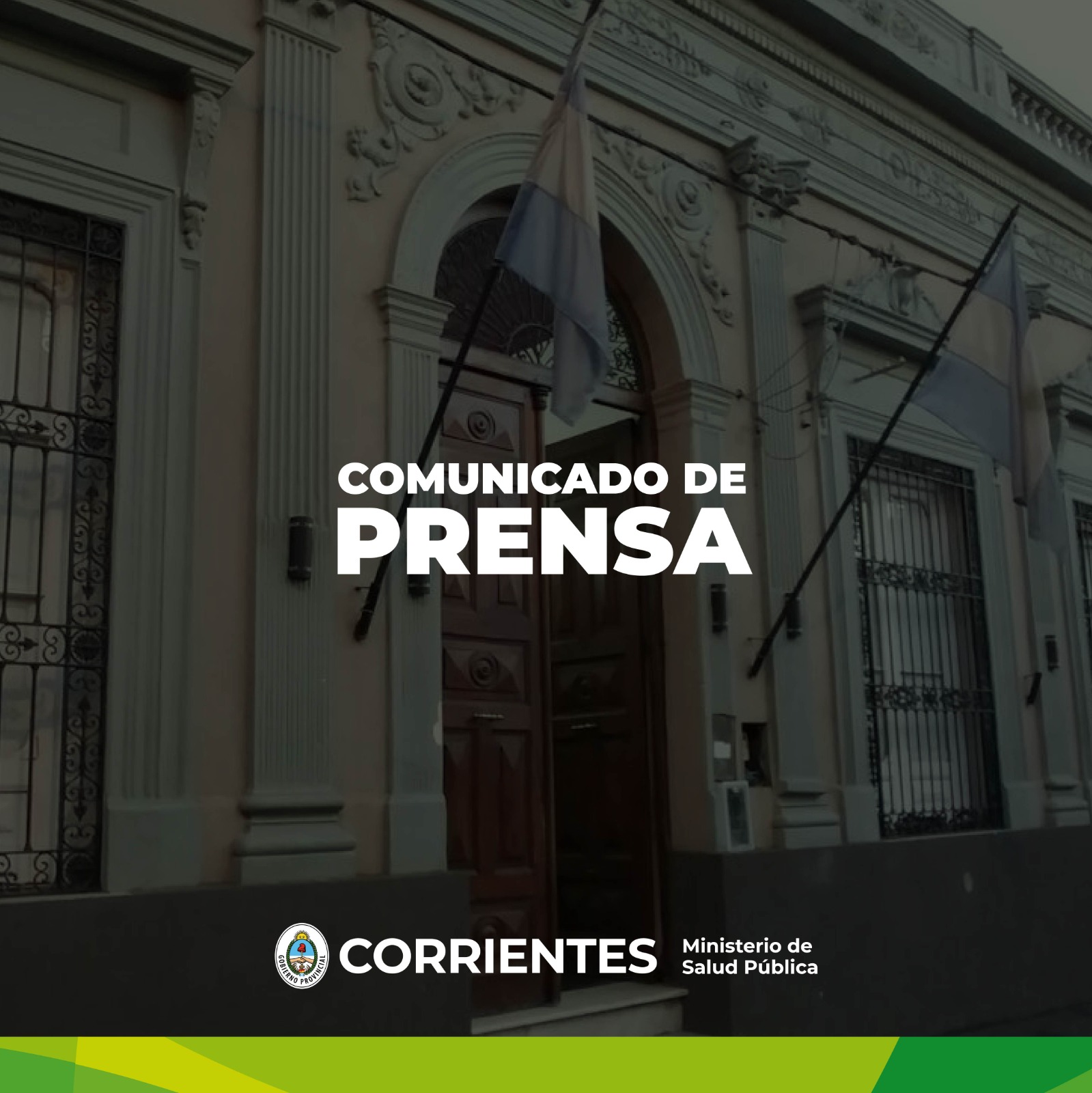  VIRUELA SÍMICA SALUD PÚBLICA RECUERDA LAS MEDIDAS PREVENTIVAS
