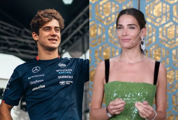 Franco Colapinto no irá a la mesa de Juana Viale: el trasfondo detrás de su ausencia