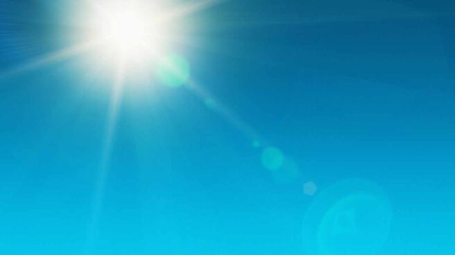 soleado