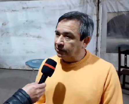 JUAN ANTONIO SOTO SE MOSTRO IMBATIBLE Y BUSCA REANIMAR A CENTRAL GOYA