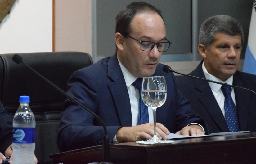 GOYA MIRA AL FUTURO CON OBRAS, MODERNIZACIÓN Y EL POTENCIAL DEL TURISMO