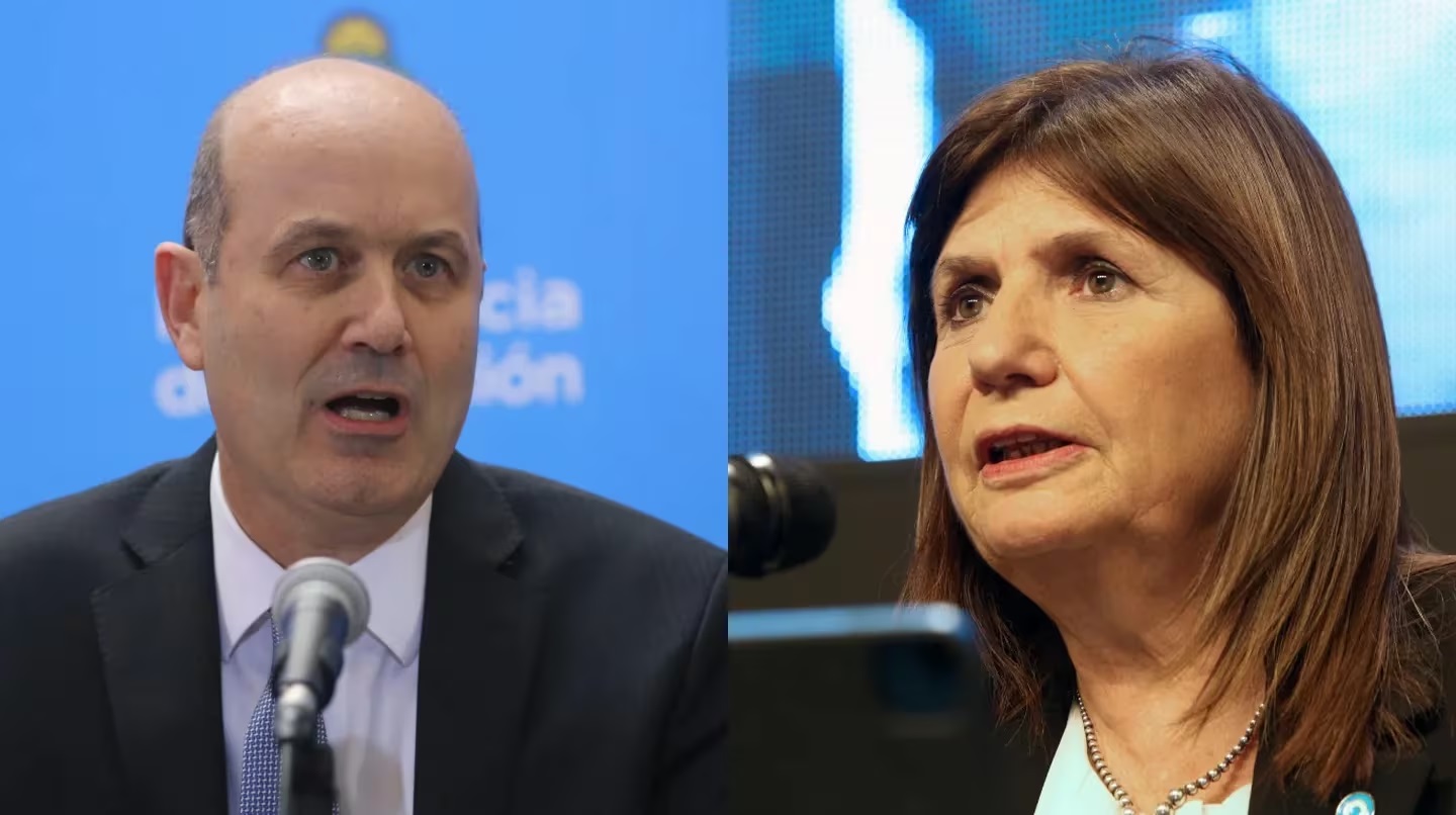 Qué dijo el Gobierno sobre los cacerolazos contra el DNU de Javier Milei