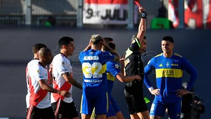 super clasico