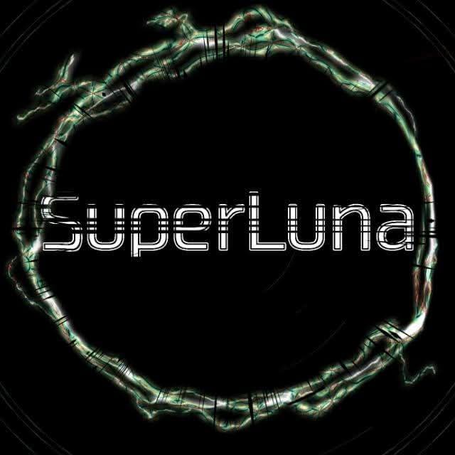 SUPERLUNA LLEGA AL INGA ROCK PARA UNA NOCHE DE MÚSICA Y AMIGOS