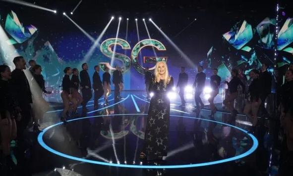 SHOWTIME: cuánto midió el regreso de Susana Giménez