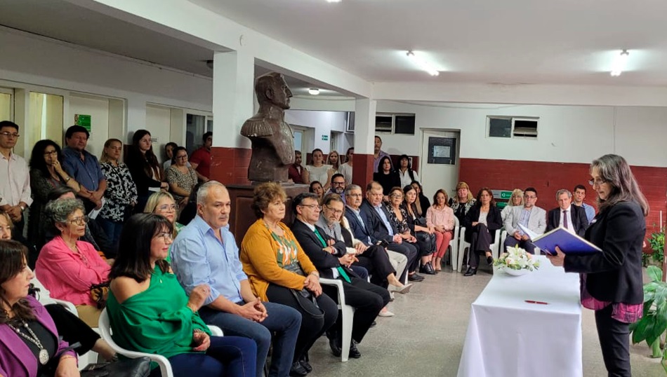 SUTECO denunció irregularidades en el funcionamiento del Consejo General de Educación