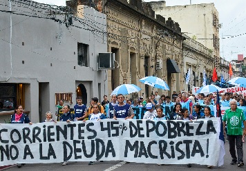 suteco paro abril