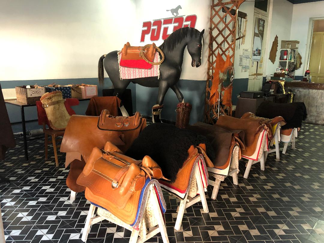 talabarteria