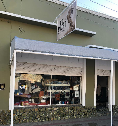talabarteria