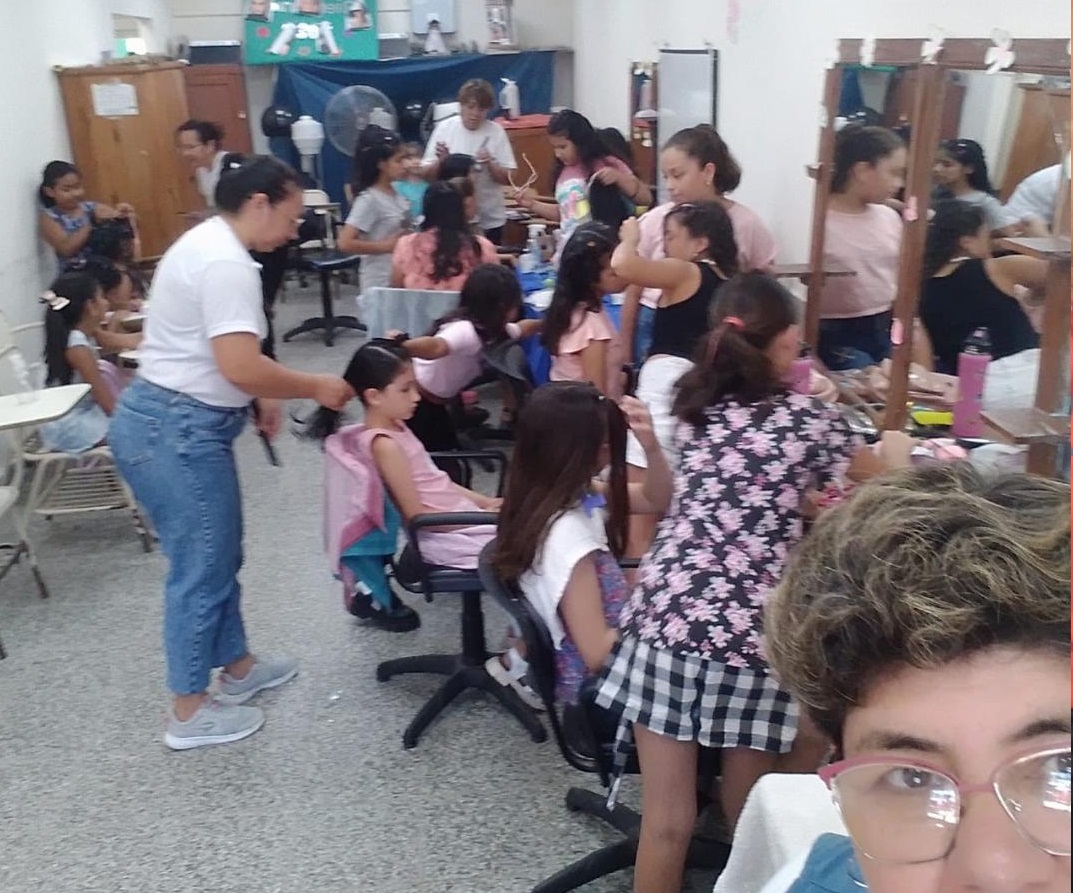 Secretaria de Educación: “ESTE VERANO SE REALIZARÁN TALLERES DE PRIMERA INFANCIA”