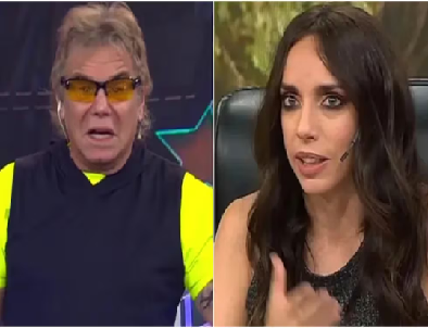 Sorpresiva reemplazante de Tamara Pettinato en Bendita: la reacción de Beto Casella