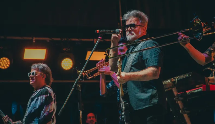 Este finde, el Taragüí Rock conquistó Corrientes con más de 15.000 espectadores