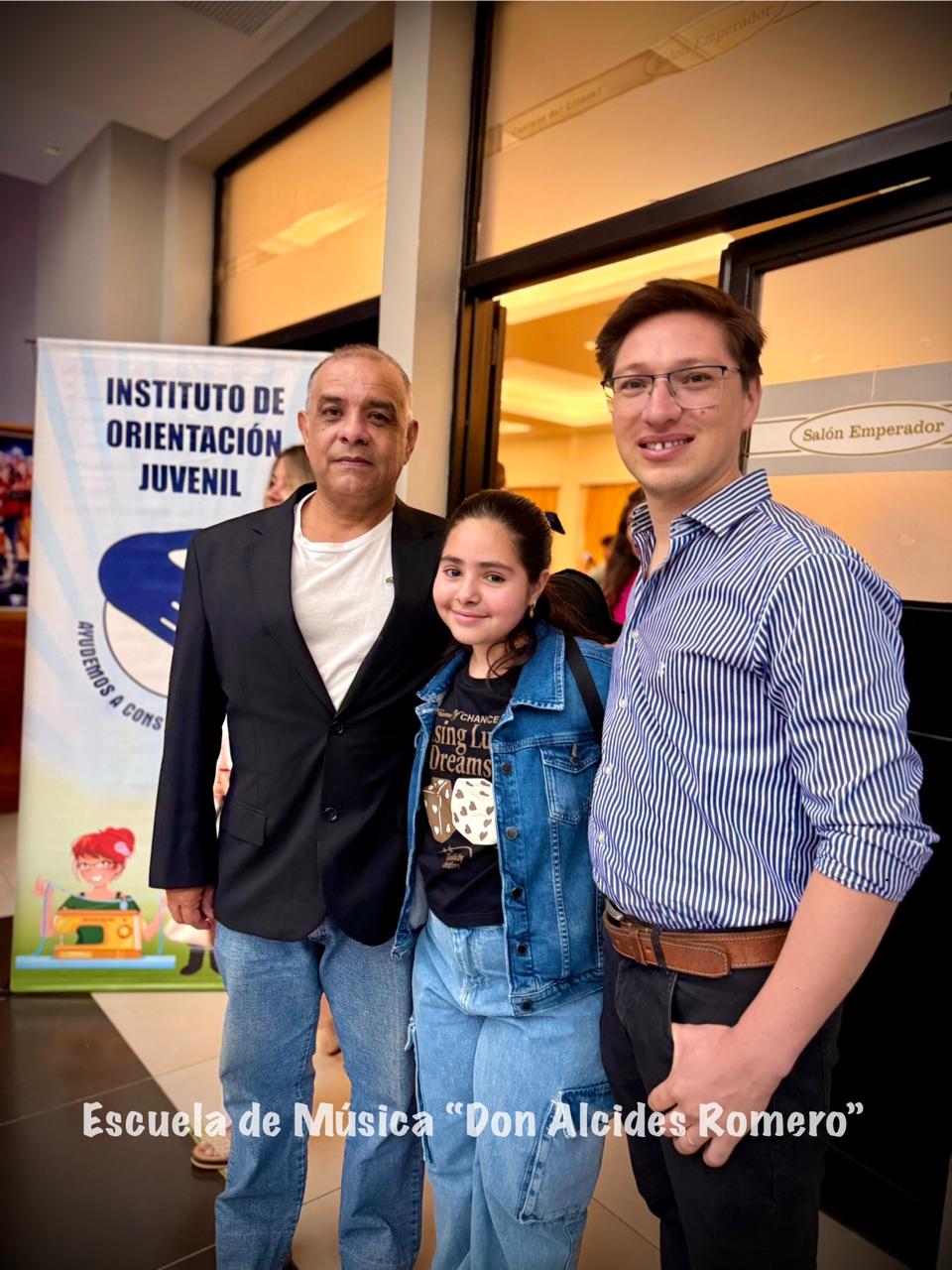 TÉ SOLIDARIO