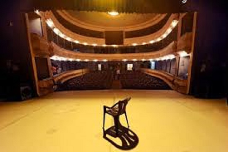   EN SETIEMBRE SE VIENE LA “SEGUNDA MUESTRA DE TEATRO TOMÁS MAZZANTI”