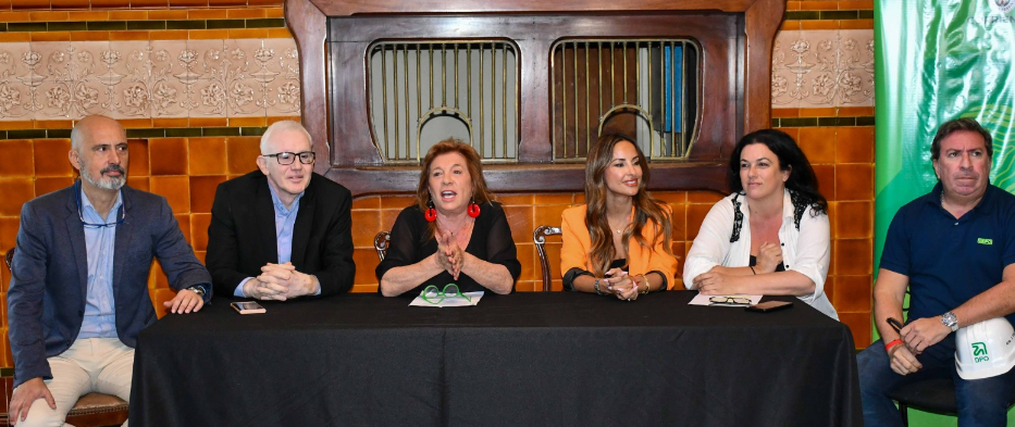 Desde Cultura adelantaron que el desafío para la reapertura del teatro Vera es el 9 de julio de 2025
