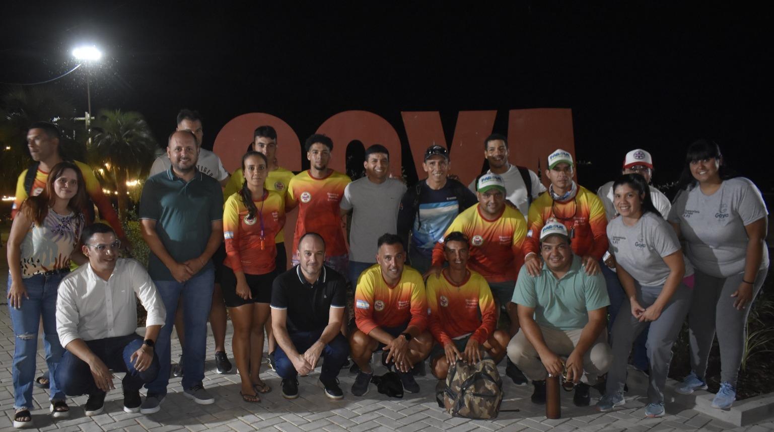 TEMPORADA DE VERANO EN GOYA