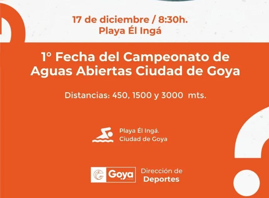 TEMPORADA DEPORTIVA DE VERANO