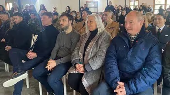 La senadora de Chubut que votó contra el DNU denunció que la amenazaron de muerte y responsabilizó a Milei