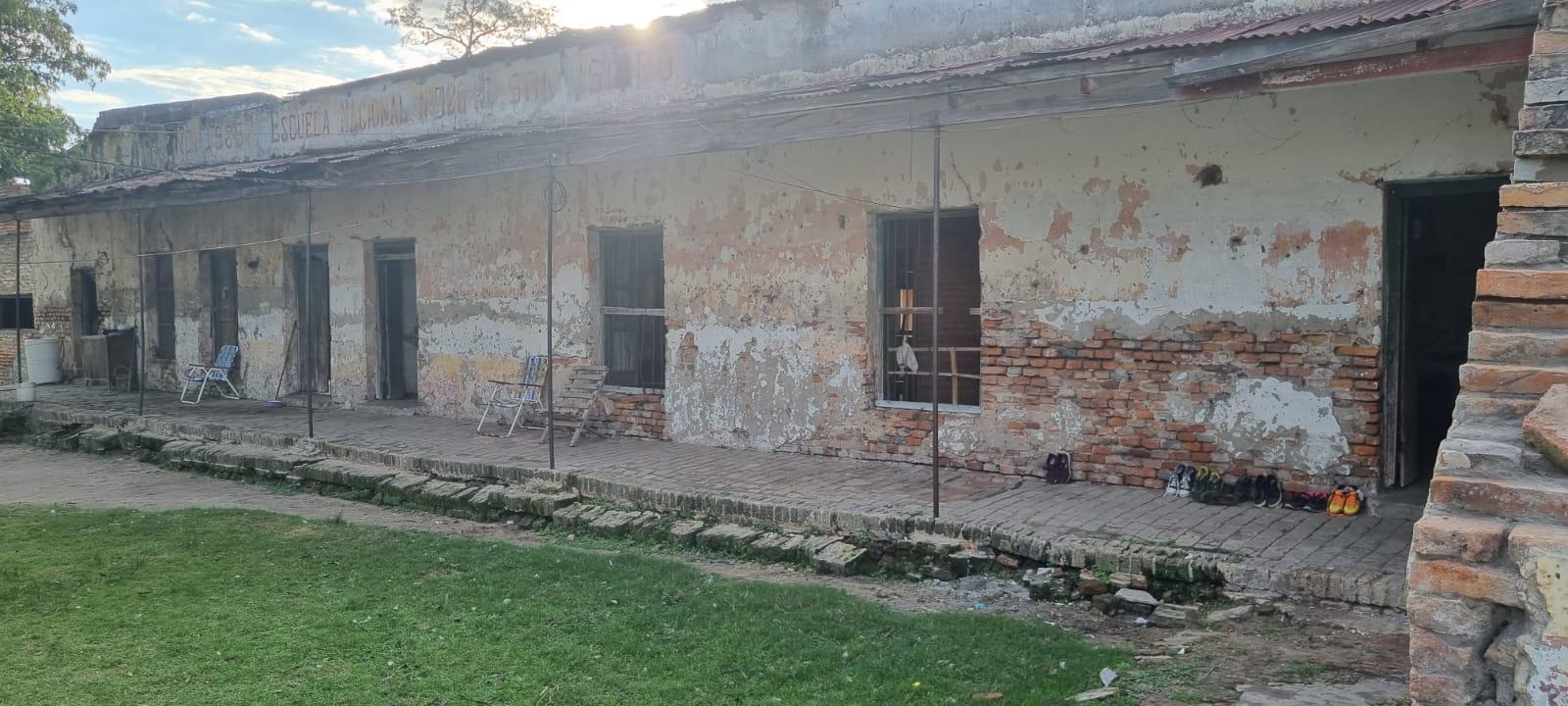 VICTORIA LEGAL PARA EL ESTADO: RECUPERA UN INMUEBLE CLAVE EN SAN ISIDRO