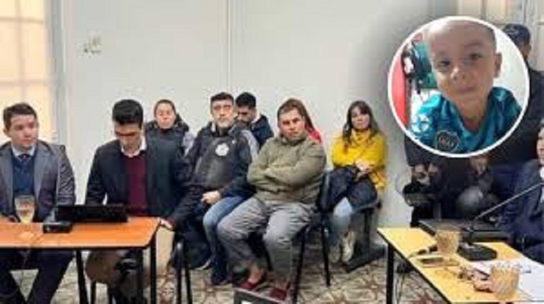 BÚSQUEDA DE LOAN: LA CURANDERA, LA ENFERMERA Y LA VECINA, LAS TRES TESTIGOS QUE DECLARARON ANTE EL FISCAL DEL CASO
