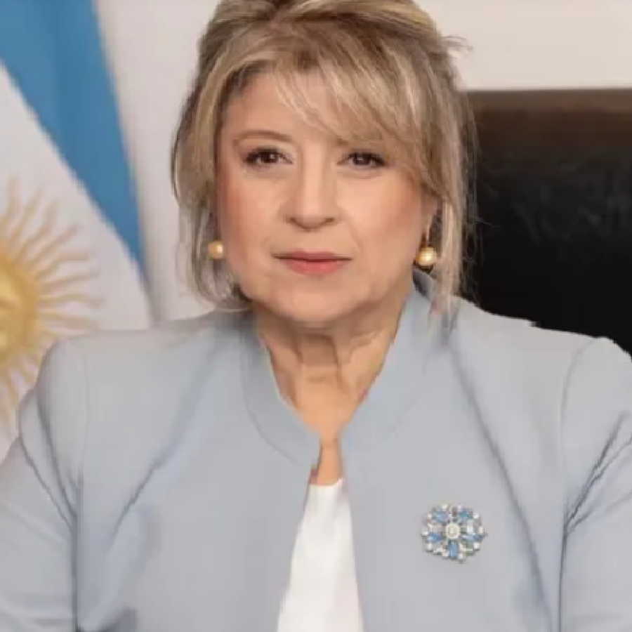 MUNDIAL 2026: LA MINISTRA DE SEGURIDAD HABLÓ SOBRE LA POSIBILIDAD DE QUE LOS ARGENTINOS VIAJEN A ESTADOS UNIDOS SIN VISA