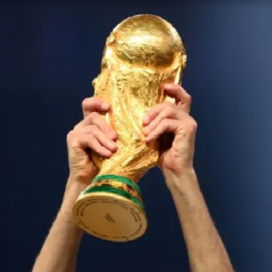 Fixture completo del Mundial 2026: todos los partidos y horarios