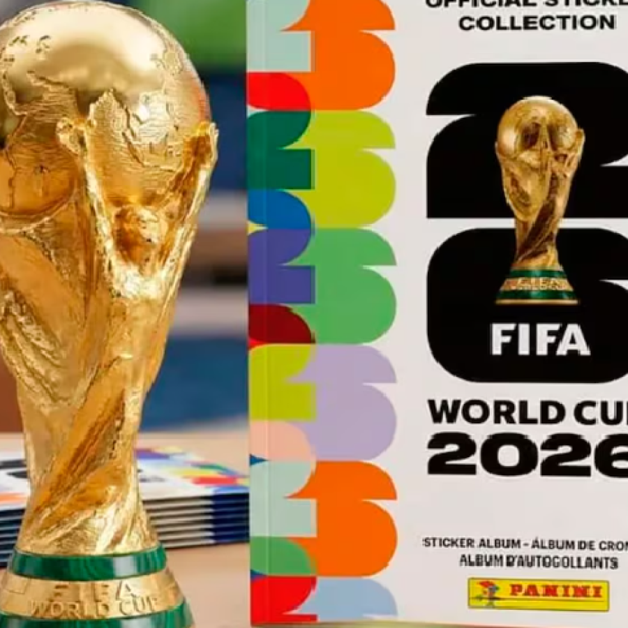 Álbum de figuritas del Mundial 2026: cuánto salía llenarlo en 2010 y cuánto cuesta ahora