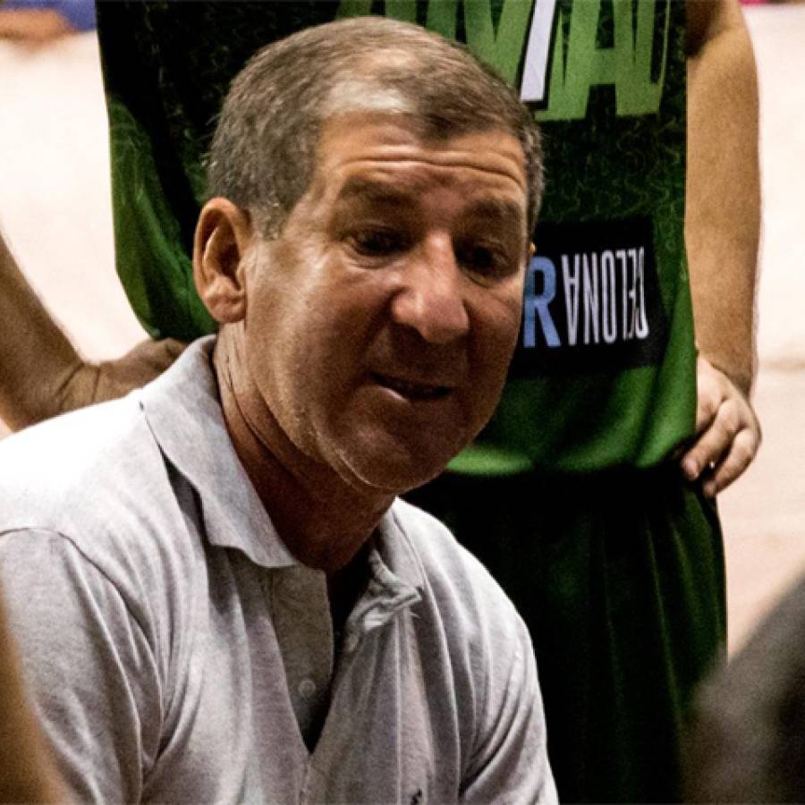 LA AGDB ORGANIZARÁ EL PROVINCIAL DE SELECCIONES U17 MASCULINO: "TANO" LÓPEZ  RÍOS SERÁ EL DT DEL EQUIPO GOYANO