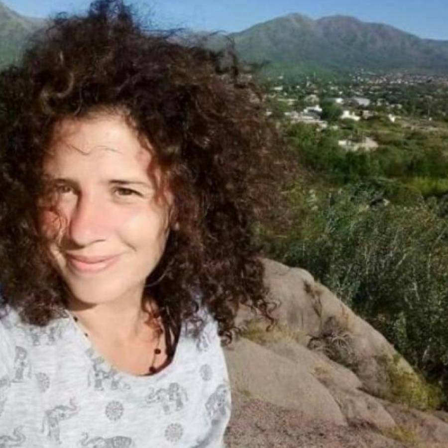 Paula Perez Lindo comentó sobre la llegada de las Lobas