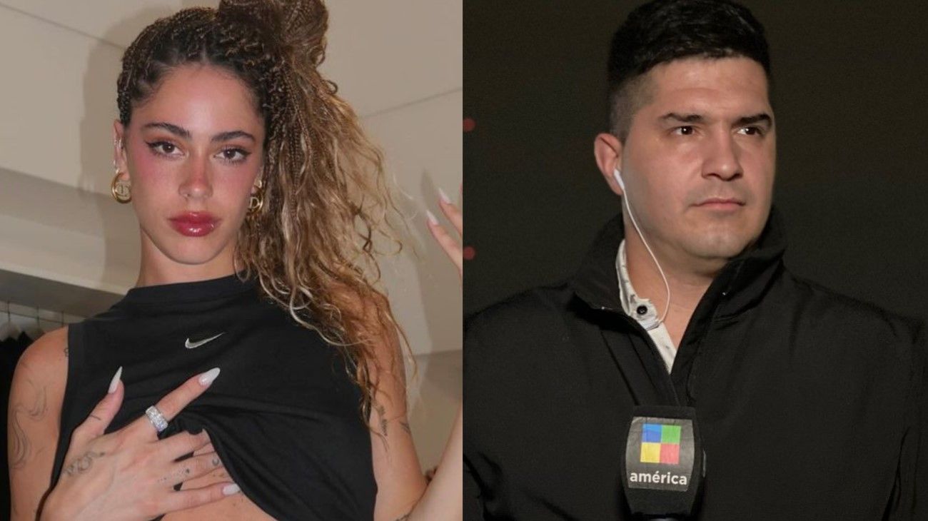 TINI STOESSEL CRUZÓ A UN PERIODISTA POR LOS DESAGRADABLES COMENTARIOS QUE HIZO SOBRE SU CUERPO: “ME PARECE SUMAMENTE GRAVE”