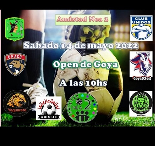 torneo de hipoacusicos