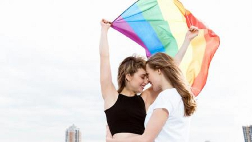 Dirección de la Mujer: REUNION PARA SEGUIR AYUDANDO A LESBIANAS, GAYS, BISEXUALES, TRAVESTIS DE GOYA Y A LOS HOMBRES A SER MAS COMPRENSIVOS Y MENOS VIOLENTOS